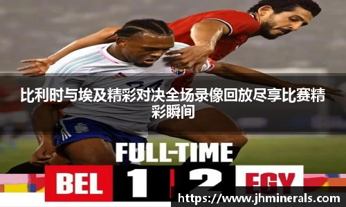 比利时与埃及精彩对决全场录像回放尽享比赛精彩瞬间